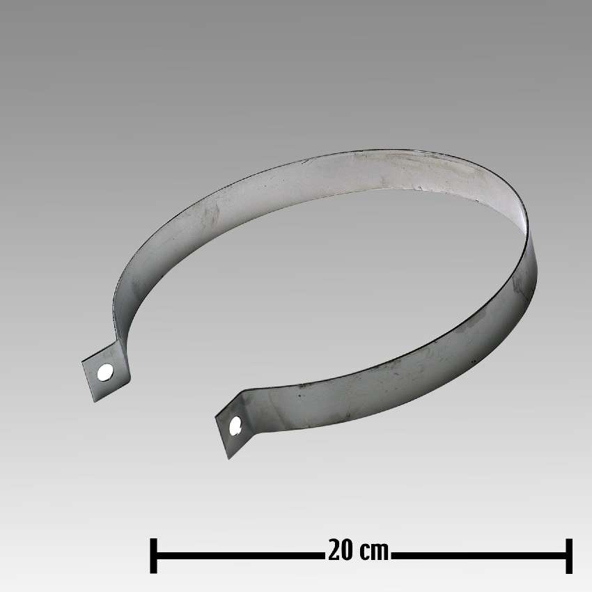 Original GEA Schelle 7038-5270-010 Ersatzteil