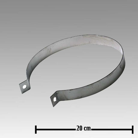 Original GEA Schelle 7038-5270-010 Ersatzteil