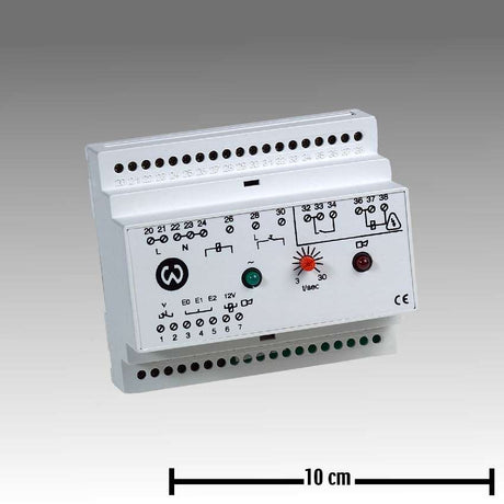Original GEA Elektronische Steuerung 7038-5985-030 Ersatzteil