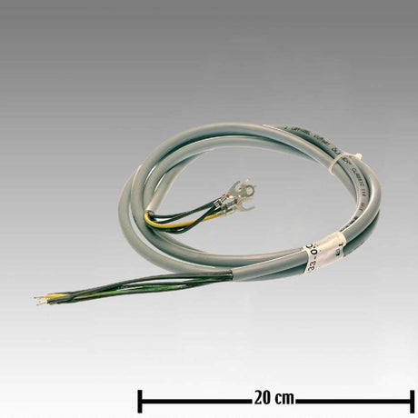 Original GEA Kabel vollst. 7038-6933-030 Ersatzteil