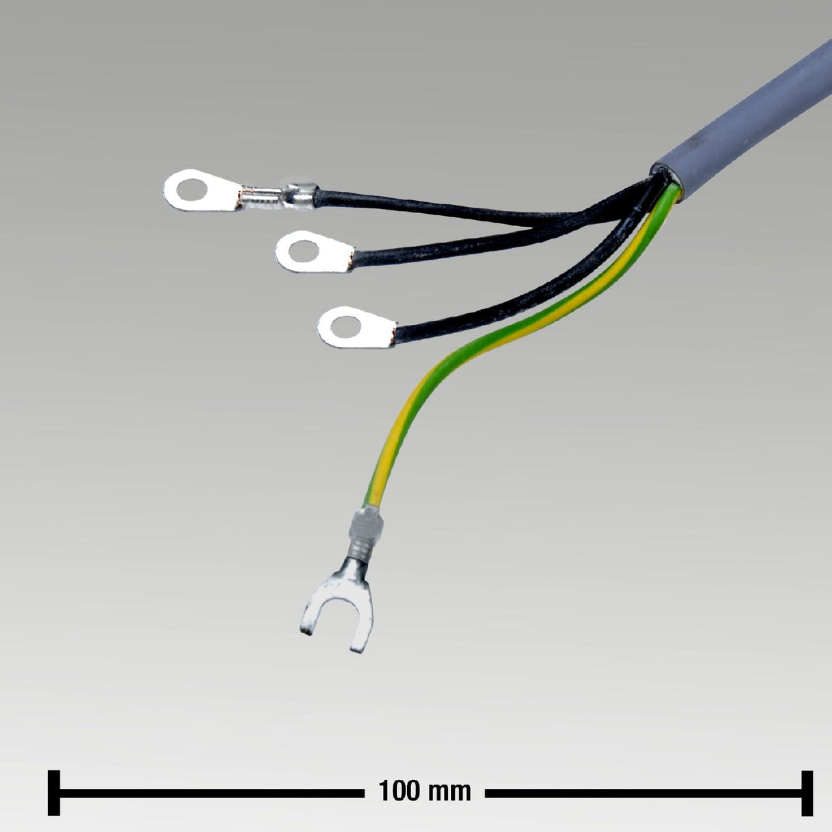 Original GEA Kabel vollst. 7038-6933-040 Ersatzteil