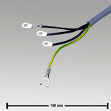 Original GEA Kabel vollst. 7038-6933-040 Ersatzteil