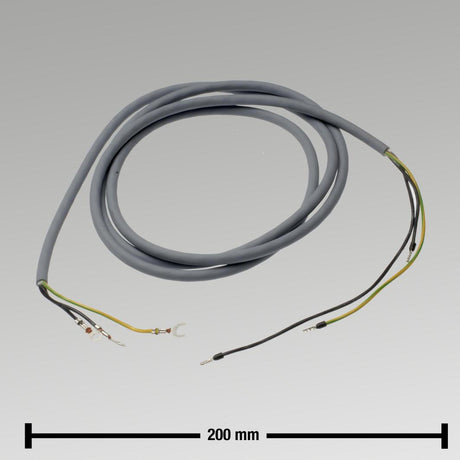 Original GEA Kabel vollst. 7038-6933-050 Ersatzteil