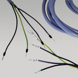 Original GEA Kabel vollst. 7038-6933-110 Ersatzteil