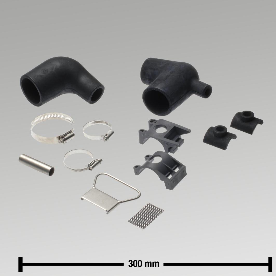 Original GEA Satz Zubehörteile 7038-9901-650 Ersatzteil