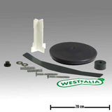 Original GEA Satz Zubehörteile 7038-9901-770 Ersatzteil