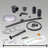 Original GEA Satz Zubehörteile 7038-9901-850 Ersatzteil