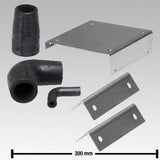 Original GEA Satz Zubehörteile 7038-9901-870 Ersatzteil