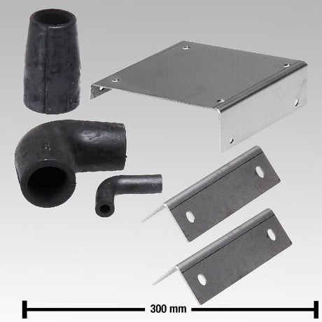 Original GEA Satz Zubehörteile 7038-9901-870 Ersatzteil