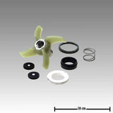 Original GEA Satz Ersatzteile 7038-9902-220 Ersatzteil