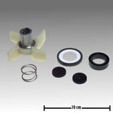 Original GEA Satz Ersatzteile 7038-9902-230 Ersatzteil