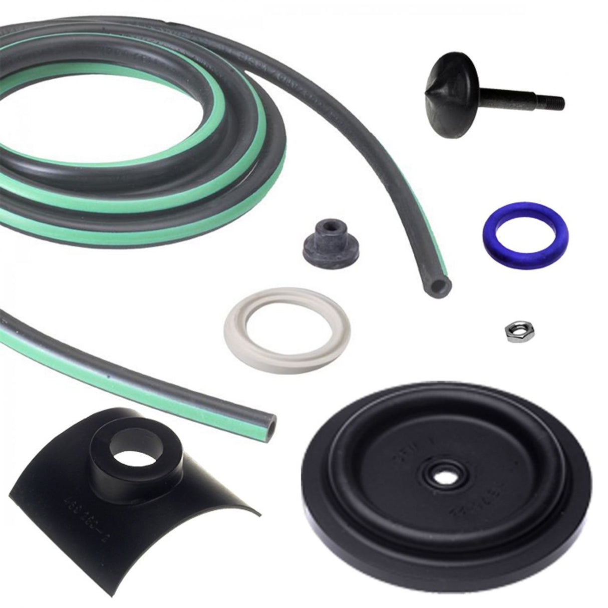 Original GEA Service Kit Milchtransport 7038-9905-101 Ersatzteil