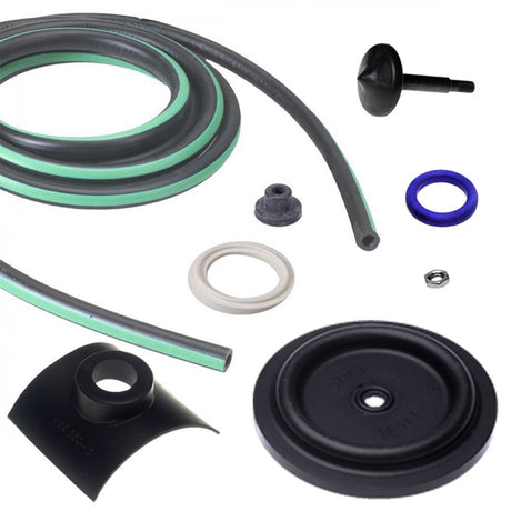 Original GEA Service Kit Milchtransport 7038-9905-101 Ersatzteil