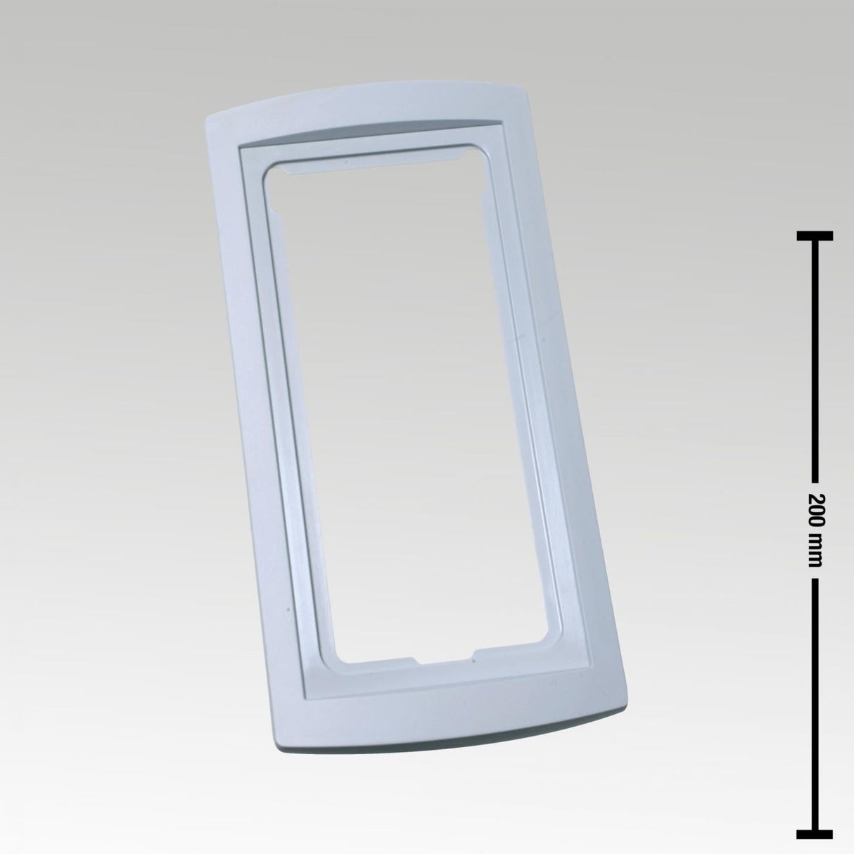 Original GEA Gehäusefront 7039-2445-020 Ersatzteil