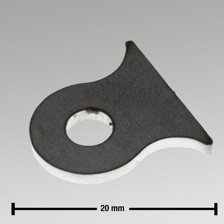 Original GEA Klemmscheibe 7039-2745-000 Ersatzteil