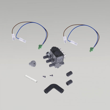 Original GEA Steuerventil vollst. 7039-2780-020 Ersatzteil