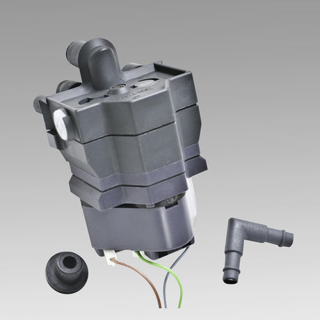 Original GEA Steuerventil vollst. 7039-2780-050 Ersatzteil