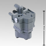 Original GEA Steuerventil vollst. 7039-2780-070 Ersatzteil