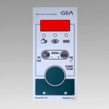 Original GEA Tastaturfolie 7039-2792-080 Ersatzteil