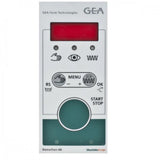 Original GEA Tastaturfolie 7039-2792-090 Ersatzteil