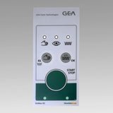 Original GEA Tastaturfolie 7039-2792-110 Ersatzteil
