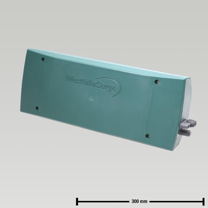 Original GEA Ventilgehäuse vollst. 7039-2796-020 Ersatzteil