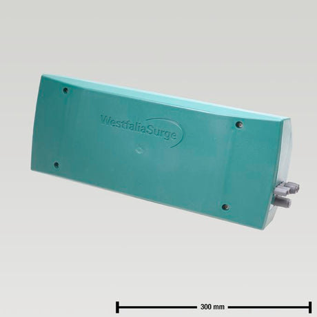 Original GEA Ventilgehäuse vollst. 7039-2796-020 Ersatzteil