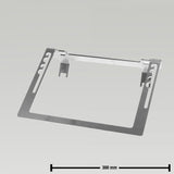 Original GEA Halter 7039-5155-090 Ersatzteil