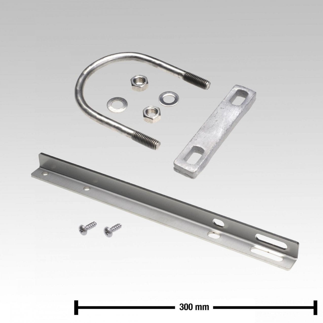 Original GEA Halter vollst. 7039-5206-030 Ersatzteil