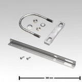 Original GEA Halter vollst. 7039-5206-030 Ersatzteil