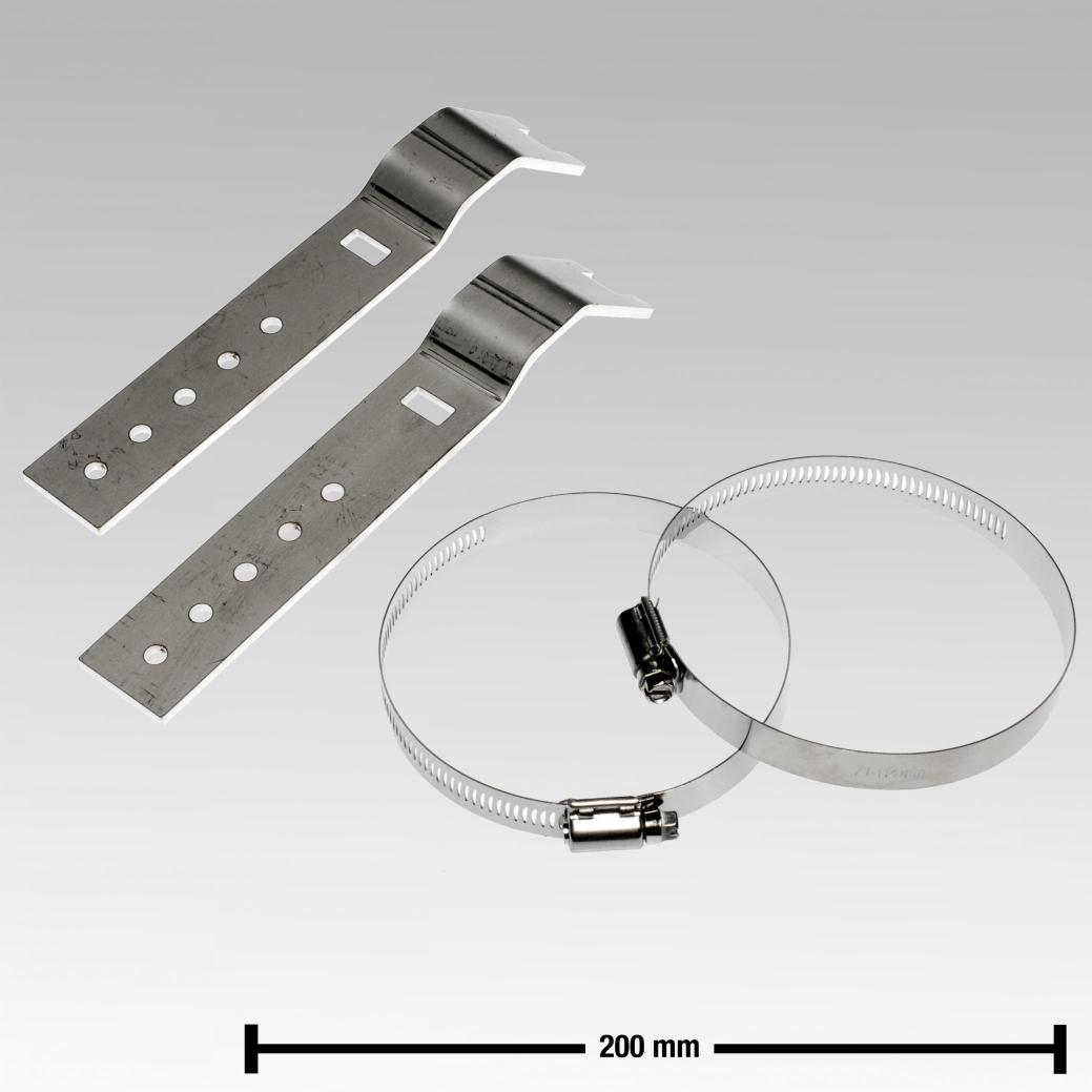 Original GEA Halter vollst. 7039-5206-050 Ersatzteil