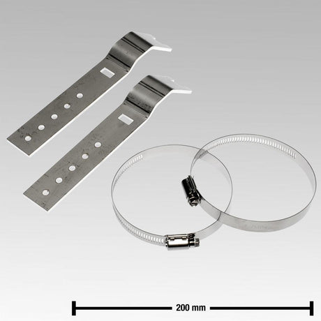 Original GEA Halter vollst. 7039-5206-050 Ersatzteil