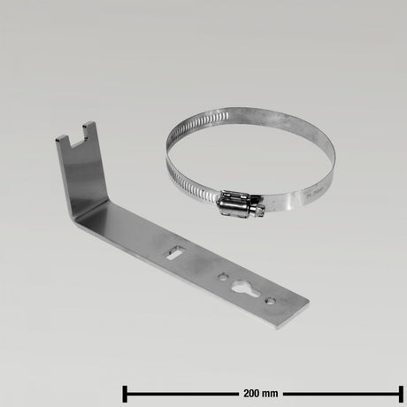 Original GEA Halter vollst. 7039-5206-090 Ersatzteil