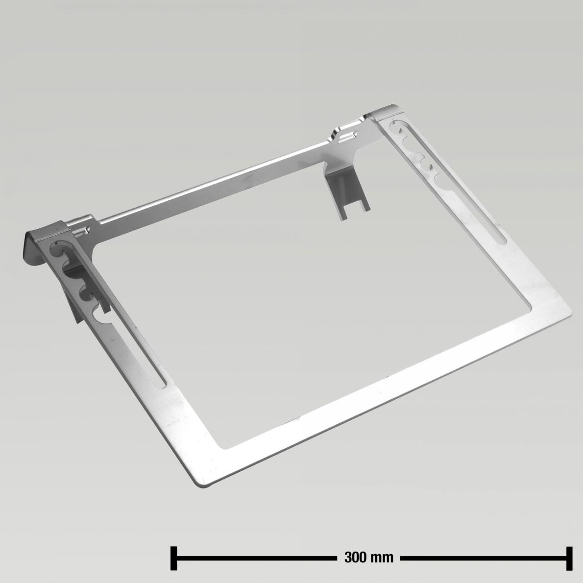 Original GEA Halter vollst. 7039-5206-130 Ersatzteil