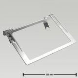 Original GEA Halter vollst. 7039-5206-130 Ersatzteil