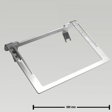 Original GEA Halter vollst. 7039-5206-130 Ersatzteil