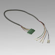 Original GEA Kabel vollst. 7039-6933-000 Ersatzteil