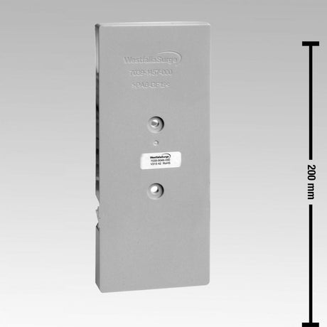 Original GEA Elektronikkarte vollst. 7039-9046-059 Ersatzteil