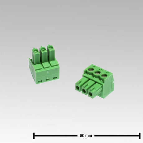 Original GEA Satz Klemmen 7039-9926-020 Ersatzteil