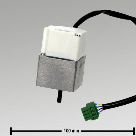 Original GEA Getriebemotor vollst. 7040-2206-020 Ersatzteil