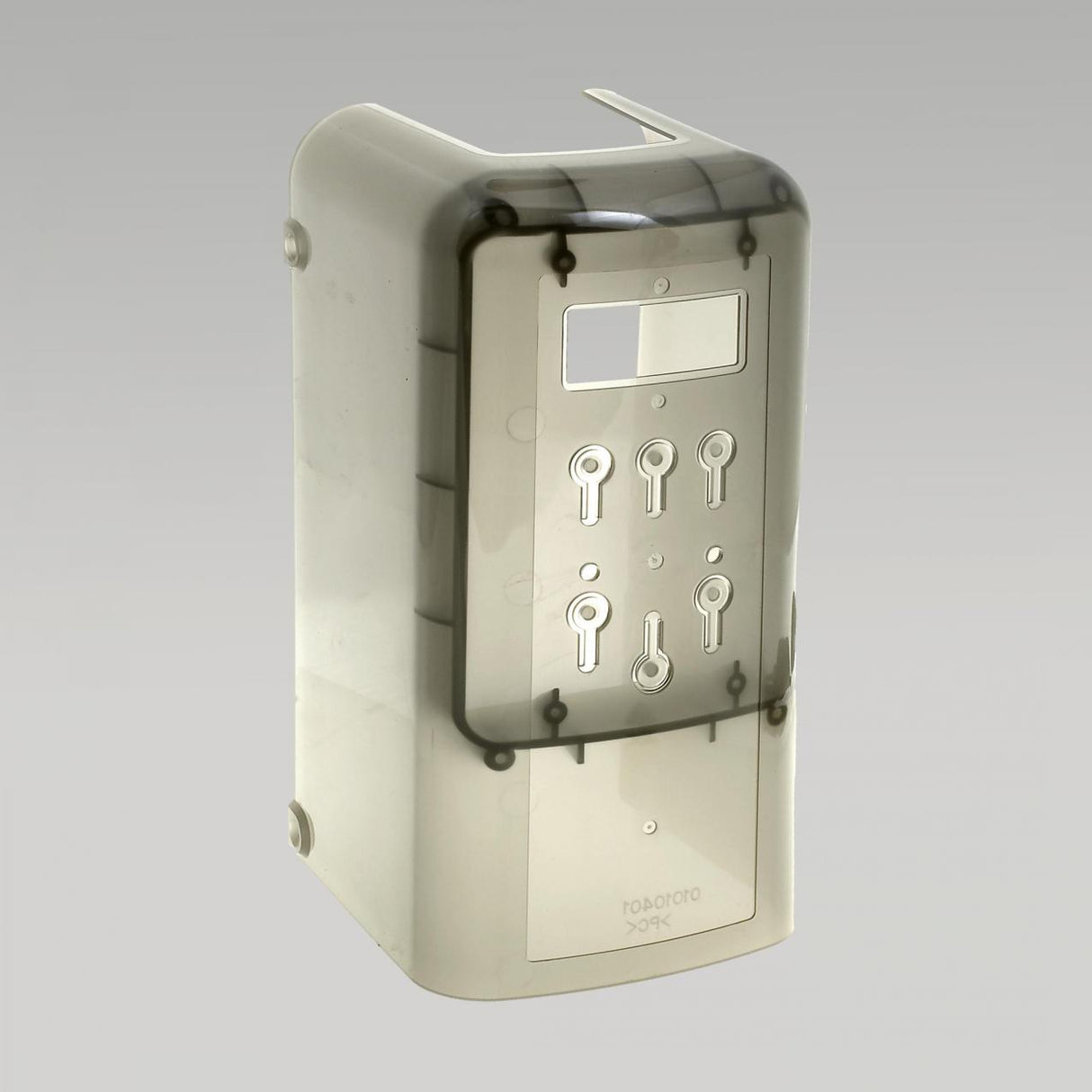 Original GEA Gehäusefront 7040-2445-000 Ersatzteil