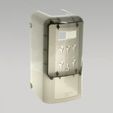 Original GEA Gehäusefront 7040-2445-000 Ersatzteil