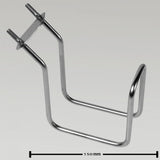 Original GEA Tragbügel 7040-2767-000 Ersatzteil