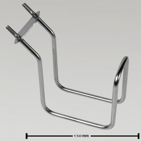 Original GEA Tragbügel 7040-2767-000 Ersatzteil