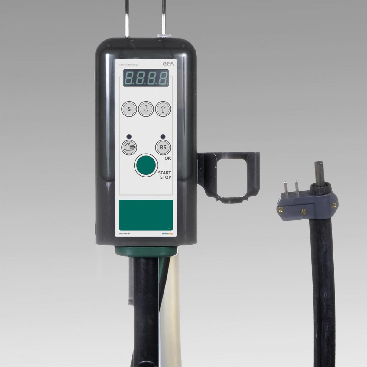 Original GEA Melkautomat DemaTron40T 7040-2910-090 Ersatzteil