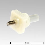 Original GEA Elektrode 7040-2912-000 Ersatzteil