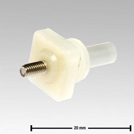 Original GEA Elektrode 7040-2912-000 Ersatzteil