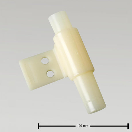 Original GEA Schlauchanschluss 7040-4337-000 Ersatzteil