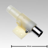 Original GEA Gehäuse 7040-4444-000 Ersatzteil