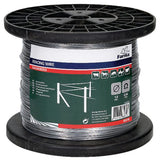 KRAMP Zaundraht 1,6mm x 500 m 704002FA